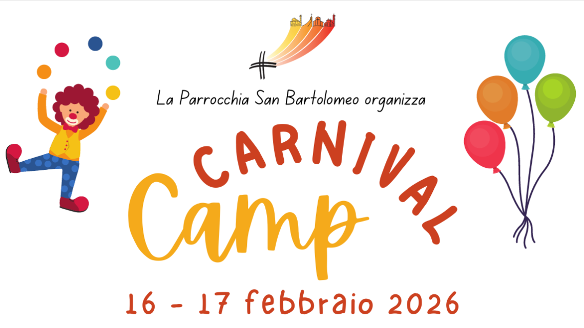 CARNIVAL CAMP