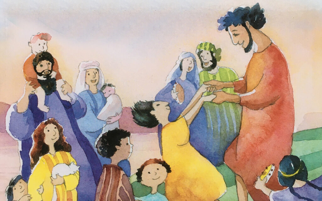 Iscrizioni catechismo 2025/26