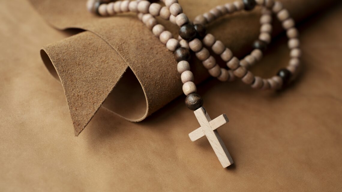 MAGGIO 2026 – MESE MARIANO